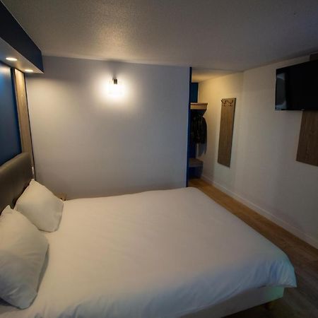 Hotel Rbx - Roubaix Centre ภายนอก รูปภาพ