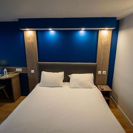 Hotel Rbx - Roubaix Centre ภายนอก รูปภาพ