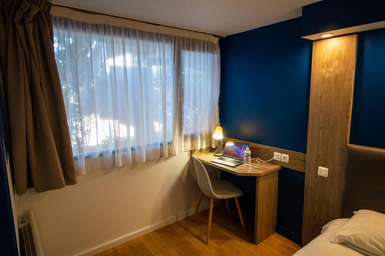 Hotel Rbx - Roubaix Centre ภายนอก รูปภาพ