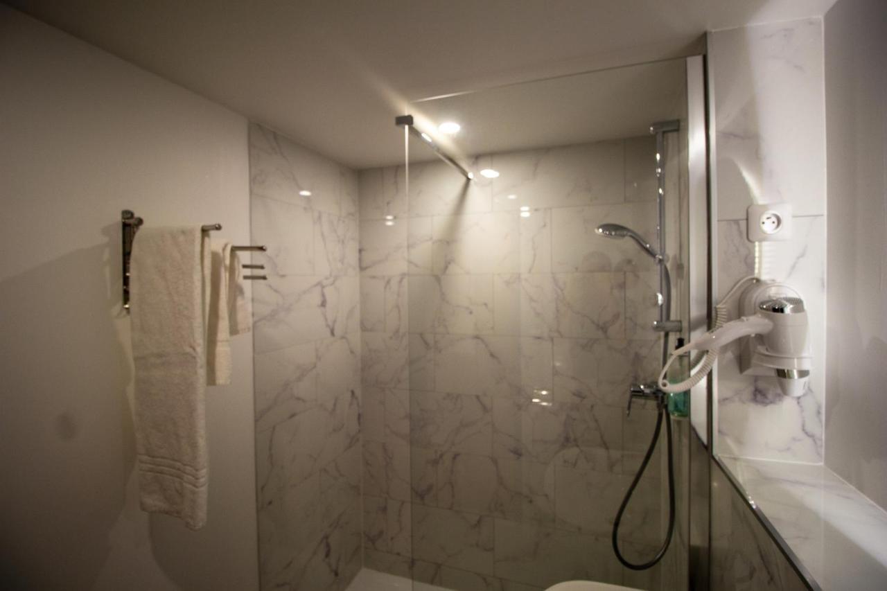 Hotel Rbx - Roubaix Centre ภายนอก รูปภาพ